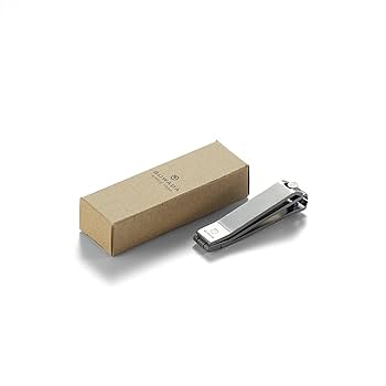 Amazon | SUWADA ネイルクリッパーミニ 研ぎ直し可能な折り畳み